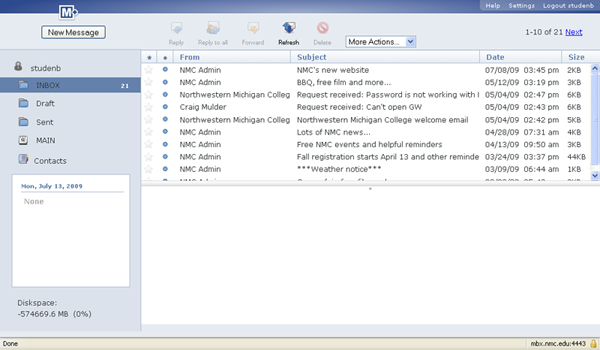 mbx screen capture