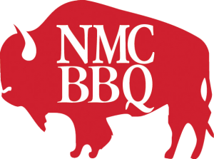 NMC Barbecue logo