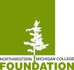 NMC Foundation logo