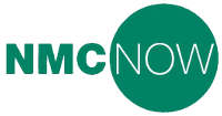 NMC Now logo