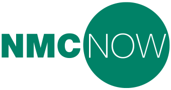 NMC Now graphic