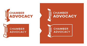 Chamber Advocacy NMC visual communications project