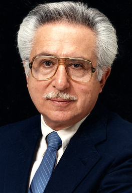 Walter Holland