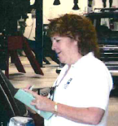 Bea Gauthier (Jankewicz)