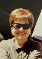 Cheryl (Throop) Bailey