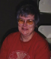 June Thaden