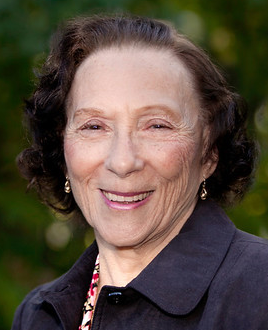 Hettie Molvang