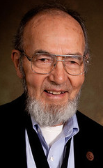 Bob Rudd
