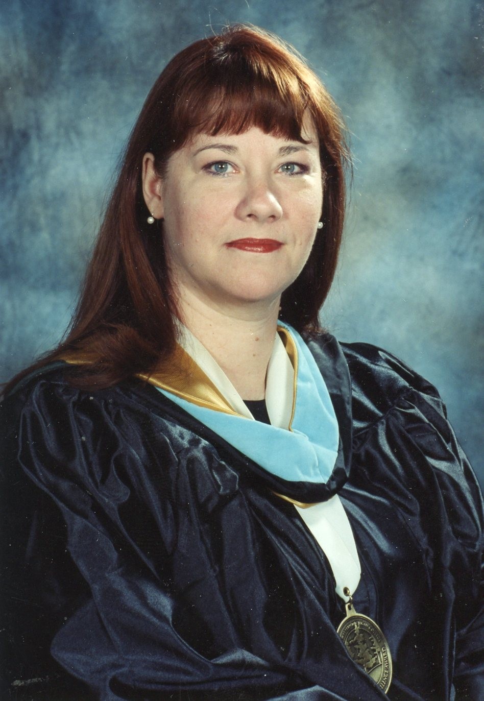 Susan Odgers