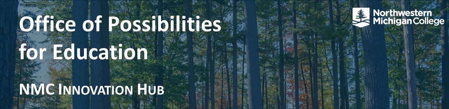 Office of Possibilities