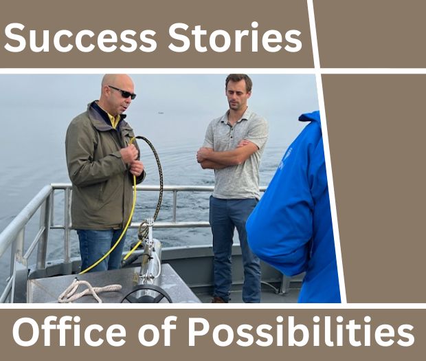 Success Stories