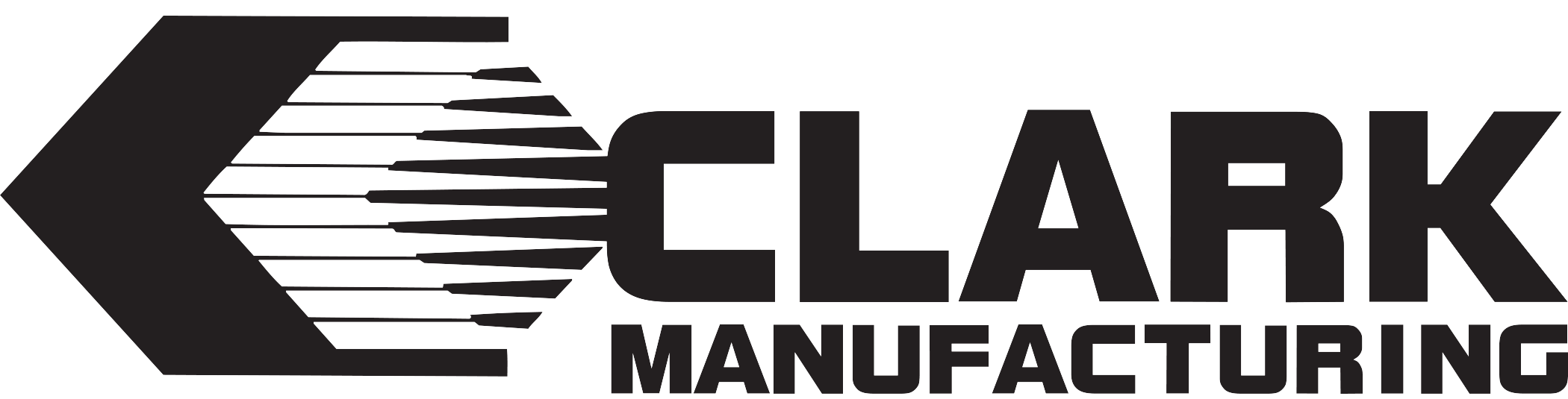 Clark Manufacturing Logo