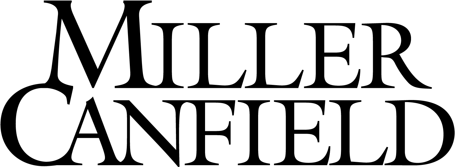 Miller Canfield Logo