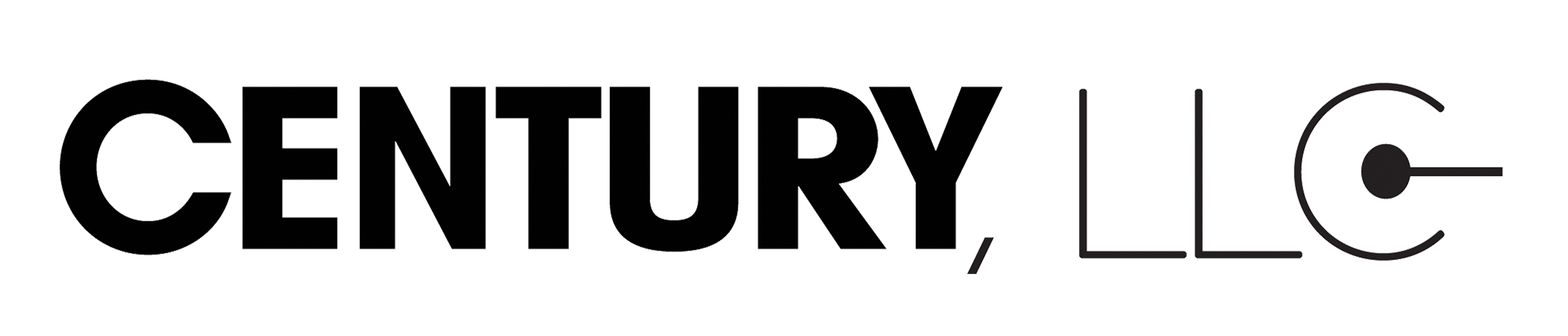 Century LLC Logo