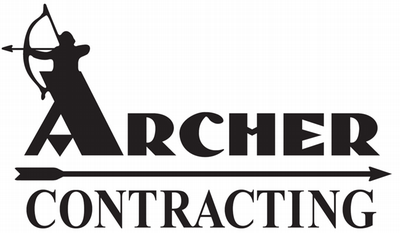 Archer Contracting logo