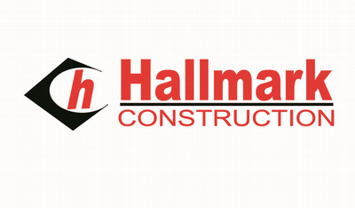 Hallmark Construction Logo