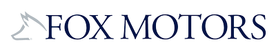 Fox Motors Logo