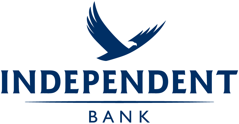 Independent Bank Logo