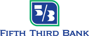 Fifth Third Bank logo