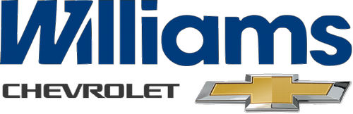 Williams Chevrolet Logo