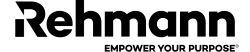 rehmann logo