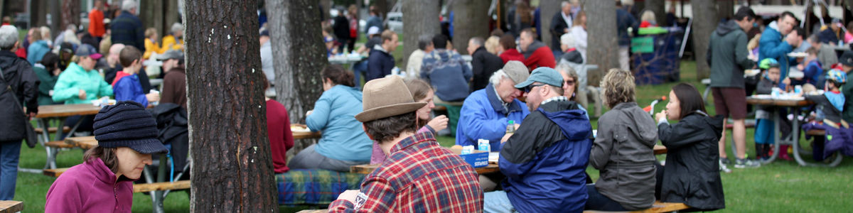 NMC Barbecue photo