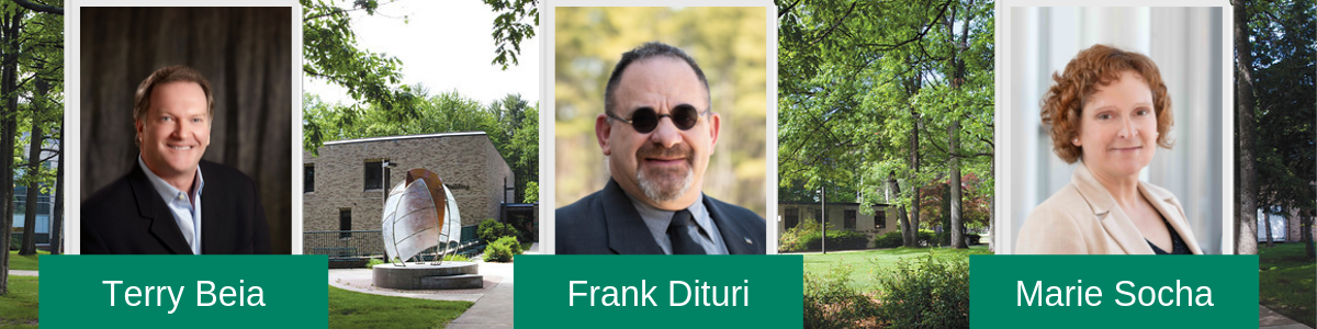 Outstanding Alumni photos