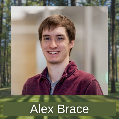 Alex Brace