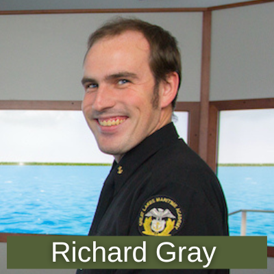 Richard Gray