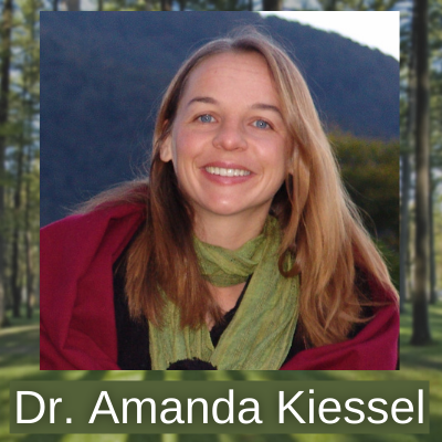 Dr. Amanda Kiessel