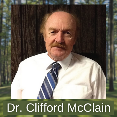 Dr. Clifford McClain