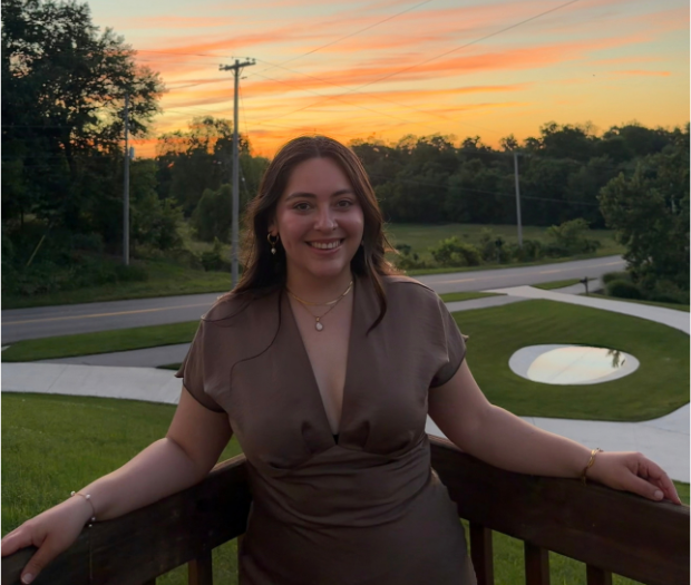 photo of Shirel Lozada