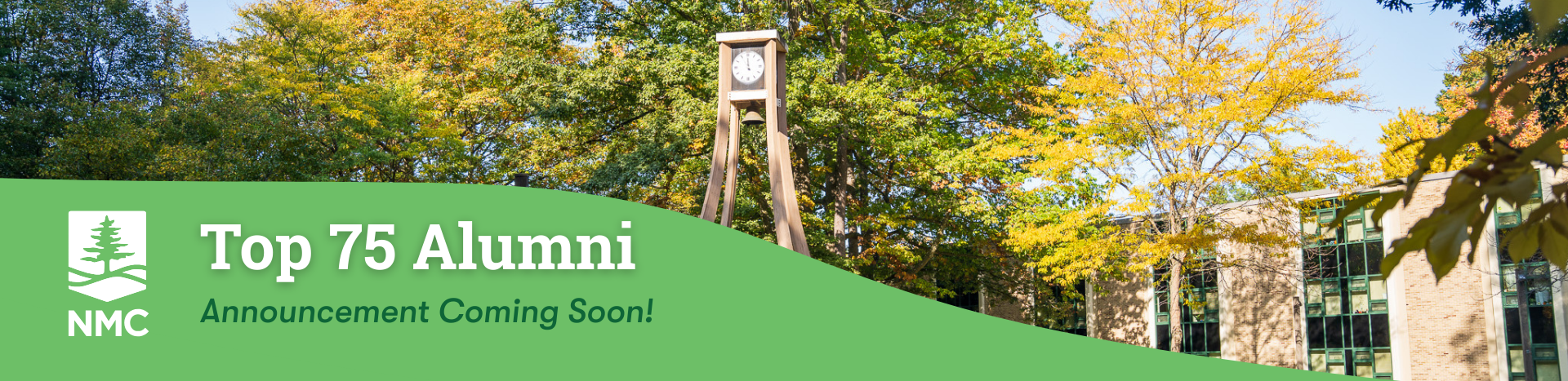 Photos of 75 Alumni Announcement Coming Soon