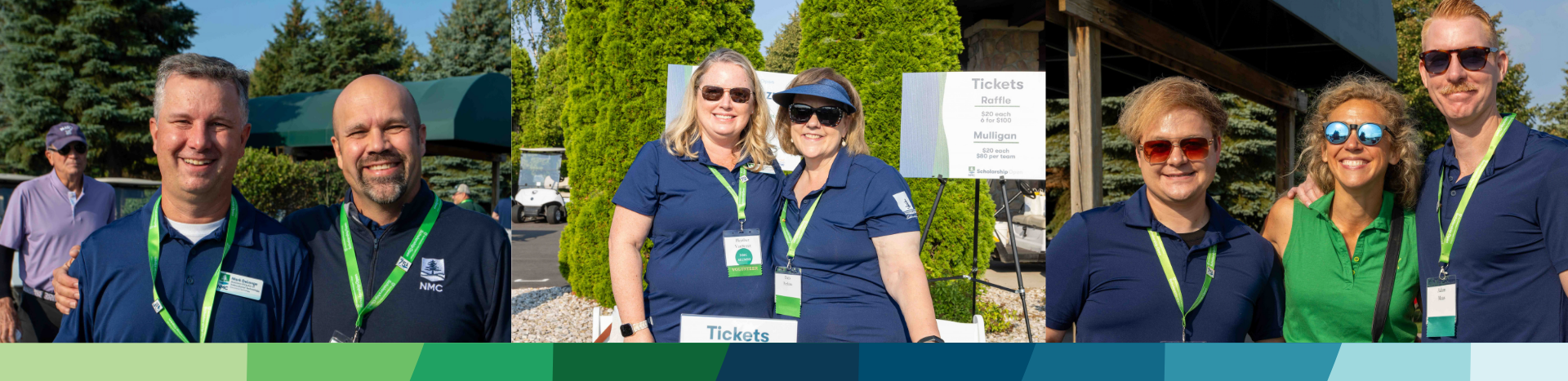 Volunteers 2026 Scholarship Open