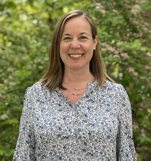 Danielle Quinlan Headshot