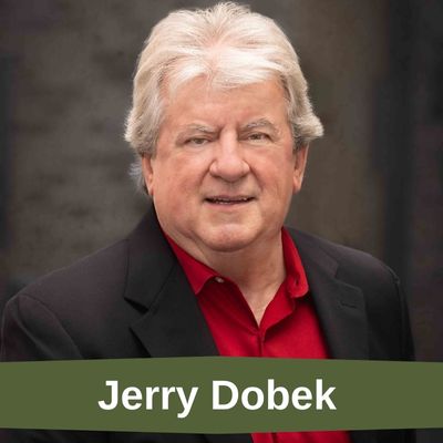 Jerry Dobek
