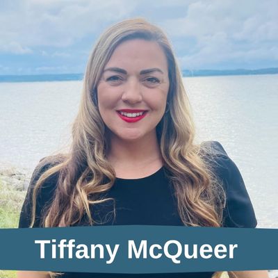 tiffany mcqueer