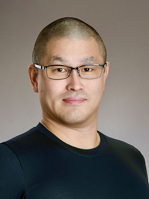 Koji Iwamoto