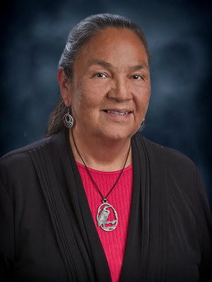 Sandra L. Witherspoon