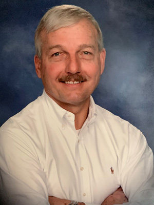 Vincent R. Prusick, MD