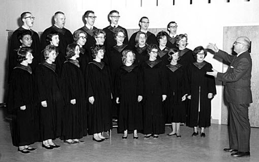 NMC photos from 1960s