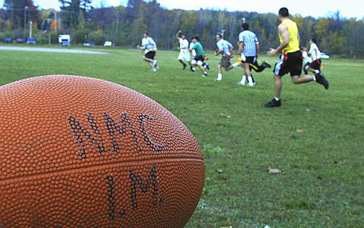 NMC photos from 1990s