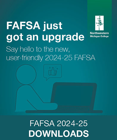 FAFSA files download button