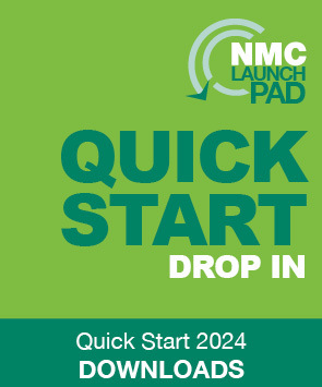 Quick Start files download button