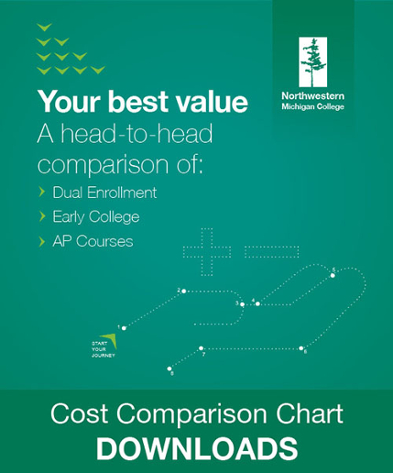 Cost Comparison Brochure download link