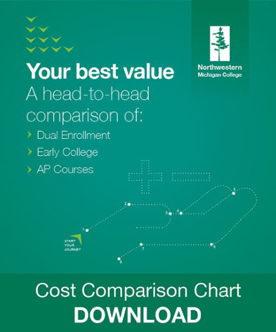 Cost Comparison Brochure download link