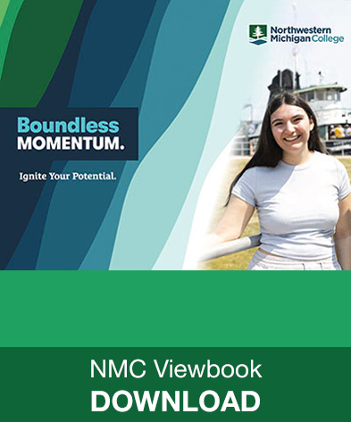 NMC Viewbook download link