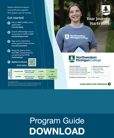 Program Guide download link