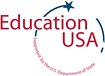 EducationUSA logo