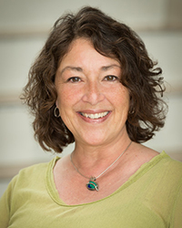 Portrait of Marguerite Cotto